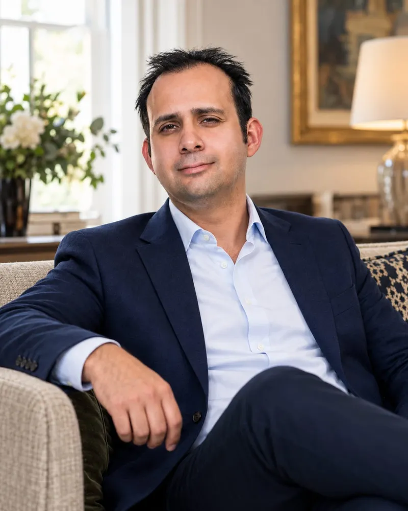 Arman Khosravi